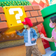 Imagen para el artículo titulado Super Nintendo World finalmente abrió sus puertas en Japón